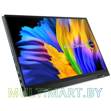 Ноутбук ASUS Zenbook 14 Flip OLED UP5401EA-KN044T (90NB0V41-M00780) картинка 2
